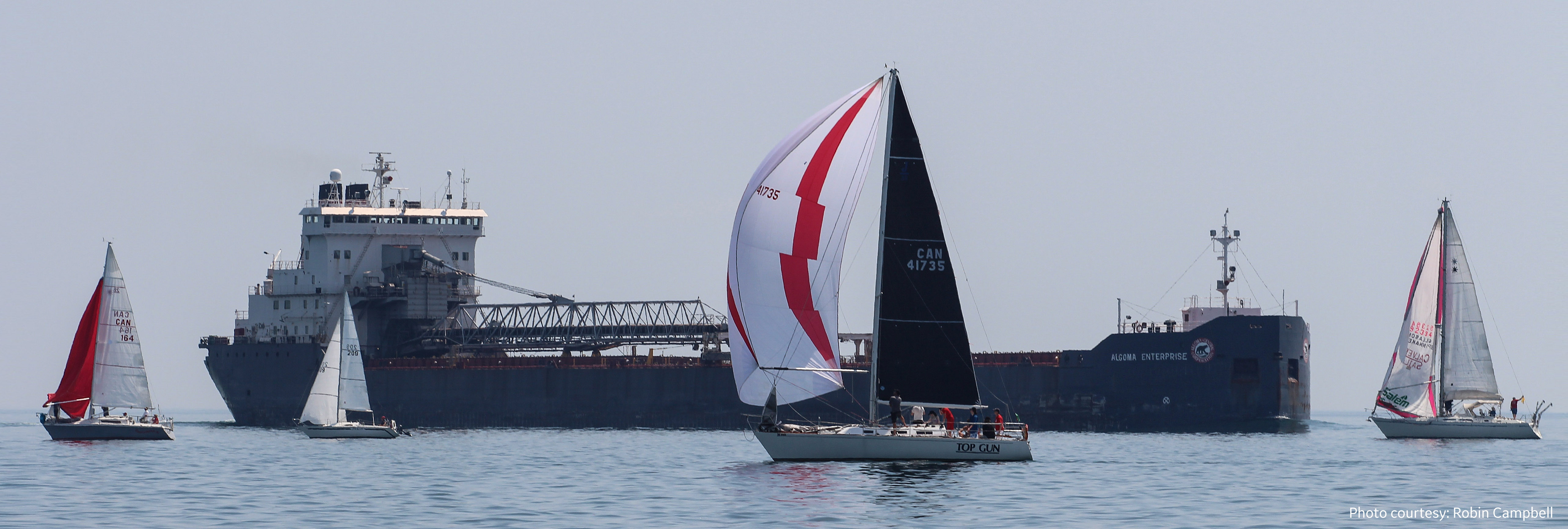 Fifty Point Fiasco Sailing Club 2019 Fifty Point Fiasco Regatta